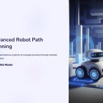 1 Advanced Robot Path Planning