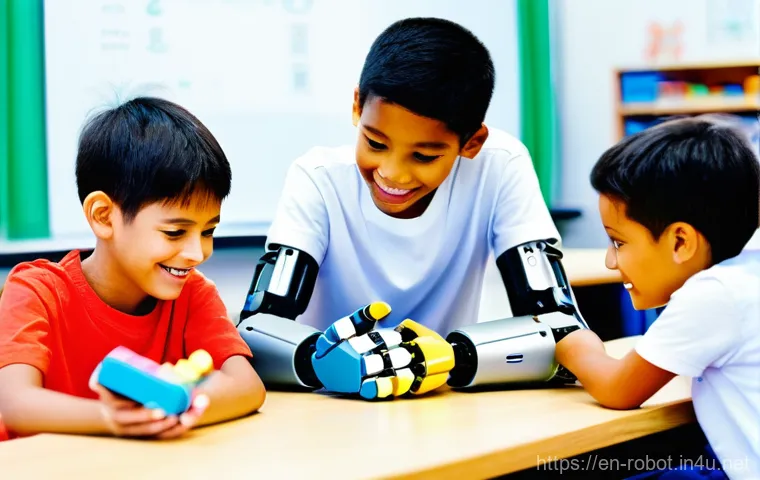 로봇공학 자격증 - **Prompt 1: Futuristic Robotics Engineer at Work**
    "A highly detailed, realistic image of a fema...